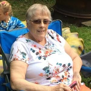 Meet your Posher, Cheryl